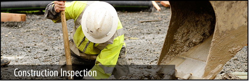 construction inspection