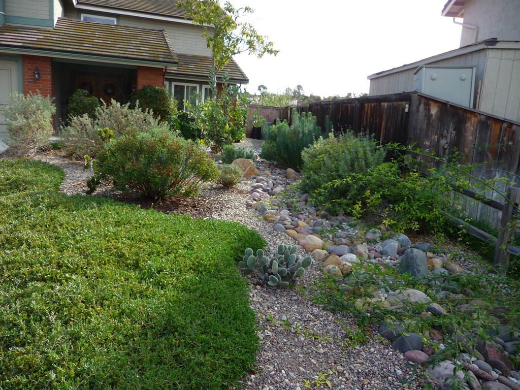 2016 California-Friendly Landscape winner