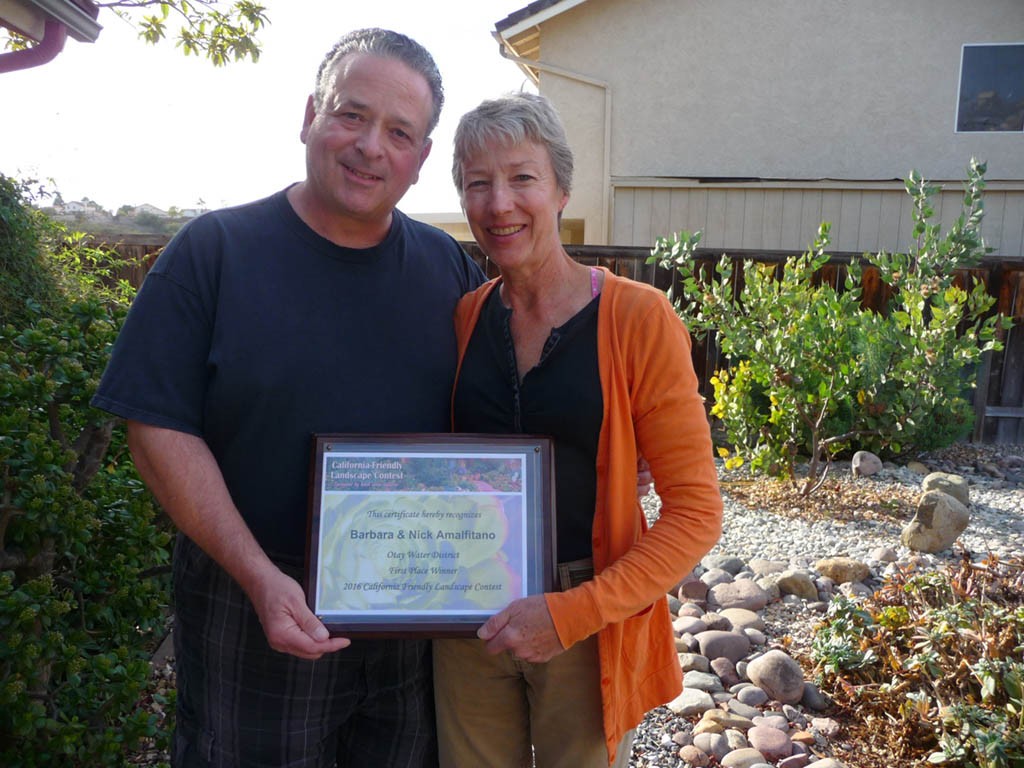 2016 Contest Winners