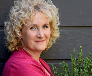 Nan sterman headshot