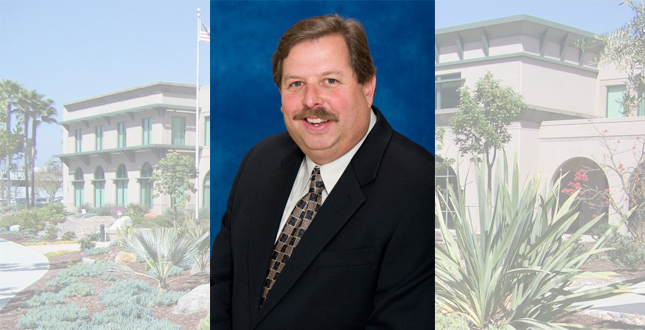 Director Croucher Headshot