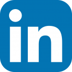 linkedin logo