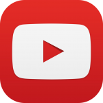 youtube logo