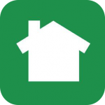 nextdoor logo