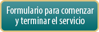 Formulario para comenzar y terminar el servicio