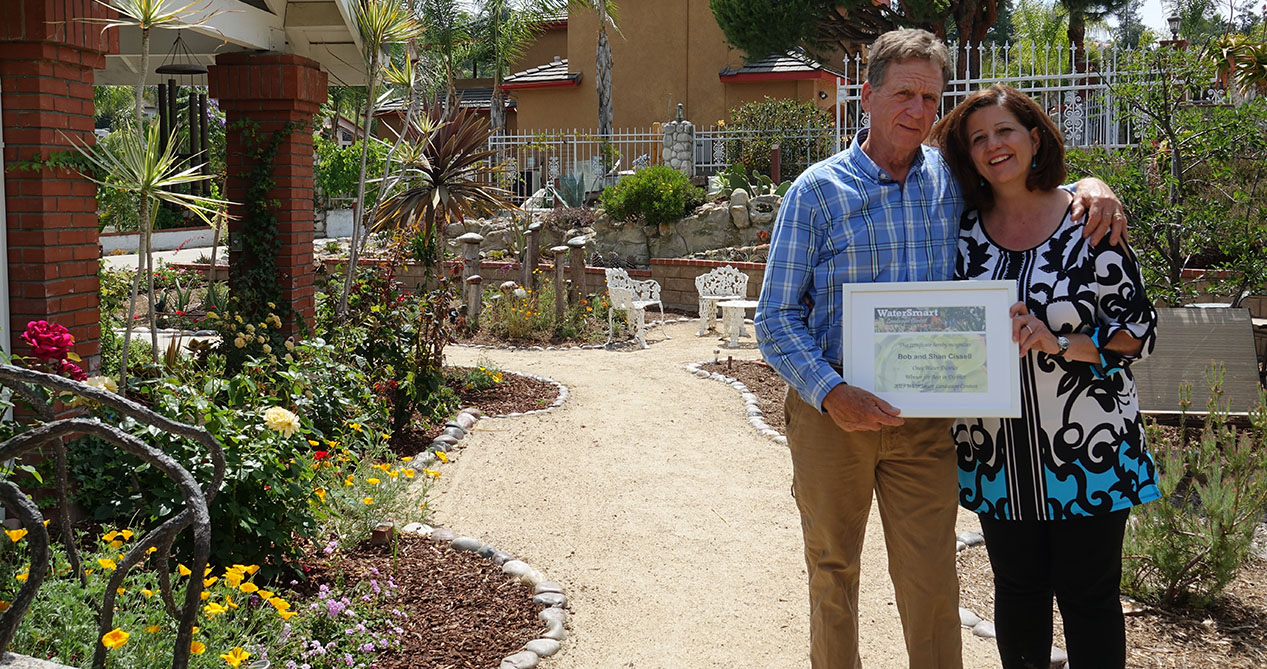 bob and shan cissell