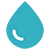 icon water