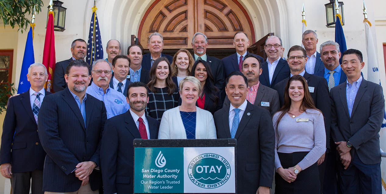 AB 1588 news conference