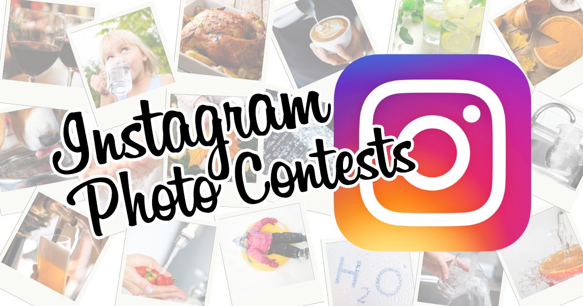 Instagram Contest graphic