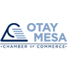 Otay Mesa Chamber of Commerce Award - Service Provider of the Year 2019