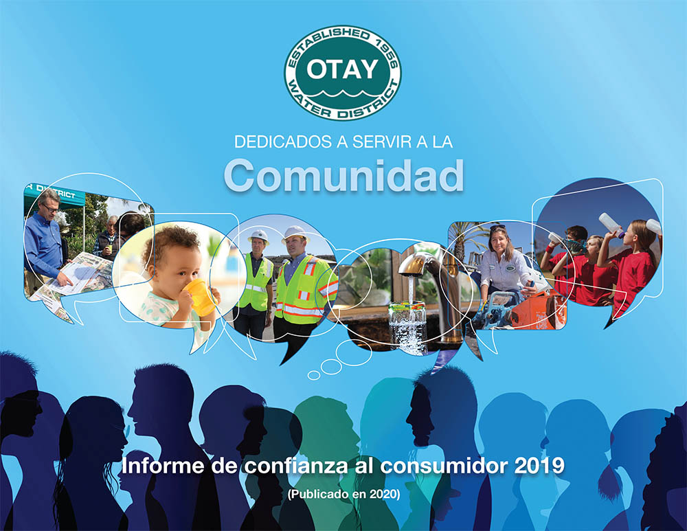 Water quality report