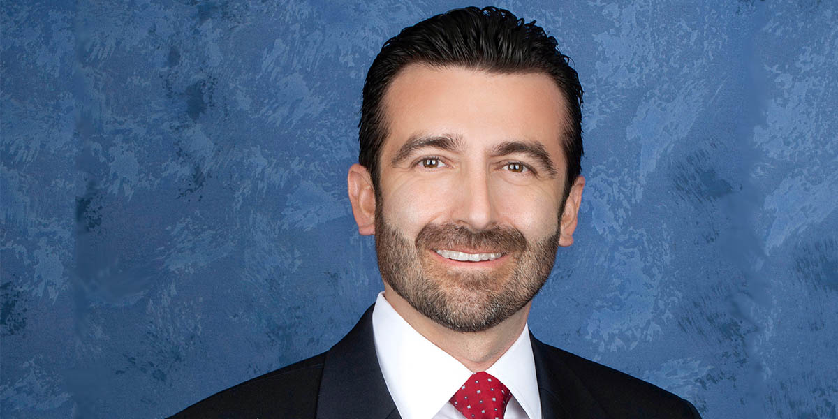 General Manager Jose Martinez