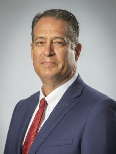 Joe Beachem headshot