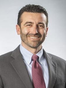 Jose Martinez headshot