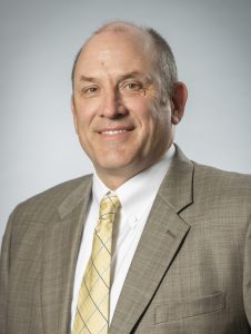 Kevin Koeppen headshot