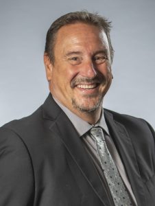 Michael Long Headshot