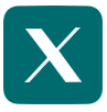 X icon