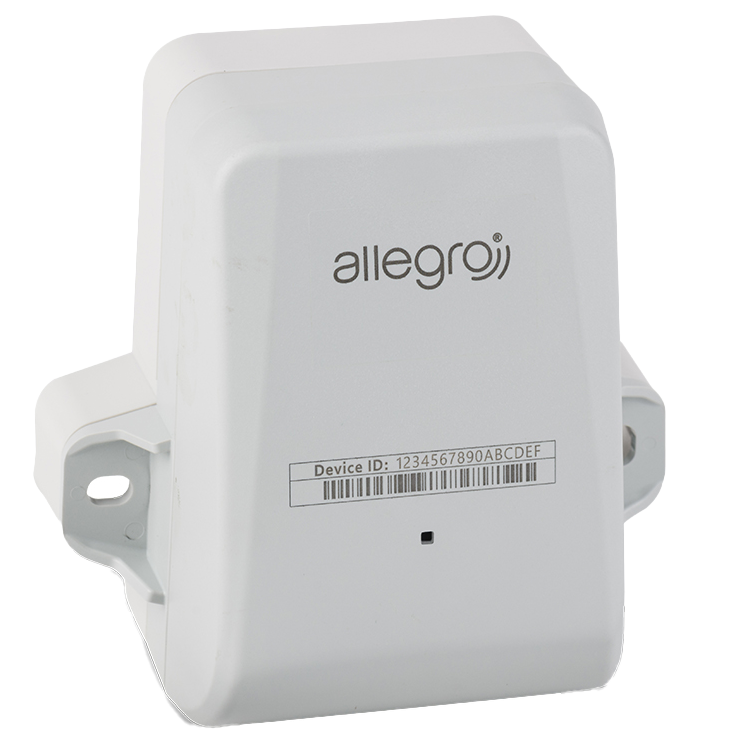 Allegro device